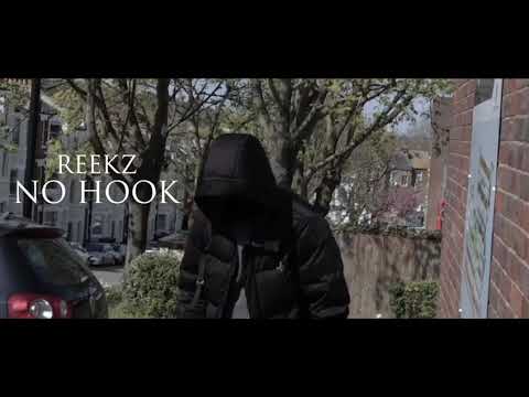 Reekz - No Hook ( Official Trailer)