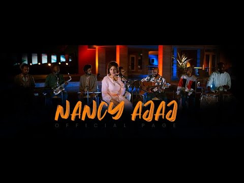 نانسي عجاج - مسامحك يا حبيبي | حفل رأس السنة 2021 |Nancy Ajaj- Msamhk ya habibi