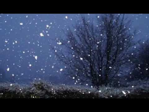 Winter Sky/Zimsko Nebo (Jerry Grcevich)