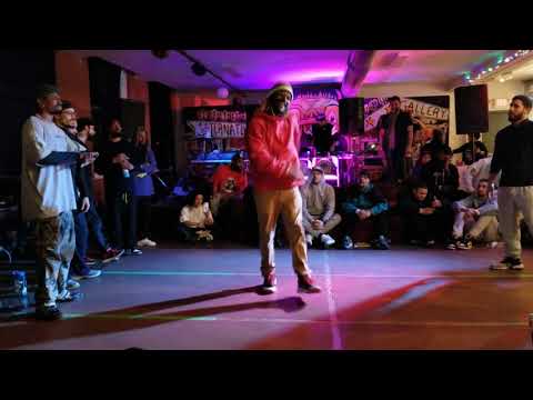 Black ETS vs Swift Characters [Top 8] | Shamrock Breaks!