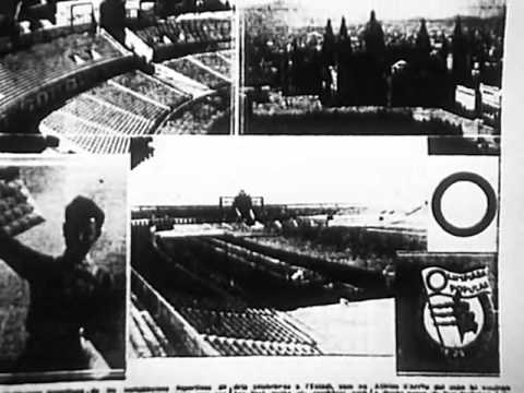 España en Guerra (5/31) - La tormenta de julio