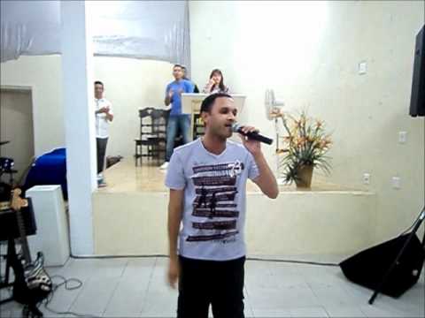 Quadrangular Vera Cruz....B.H...M.G....17 Março 2012  Uni jovem Ana Lucia.