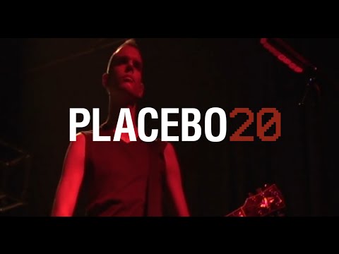 Placebo - Follow The Cops Back Home (Live at Columbiahalle, Berlin 2006)