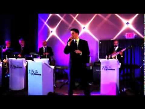 Don't Stop Believin' - Journey (cover) - Chicago Wedding Band - Key Tov Orchestra