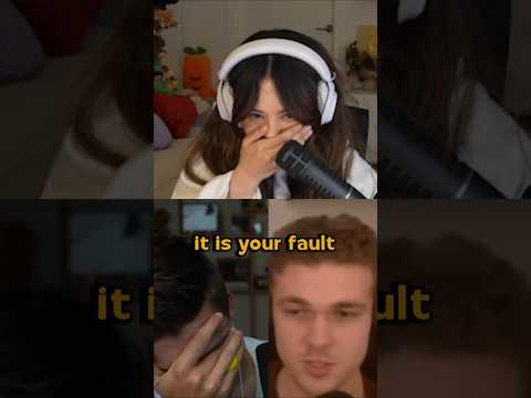 Valkyrae WATCH Ludwig getting FLAMED by his Coach