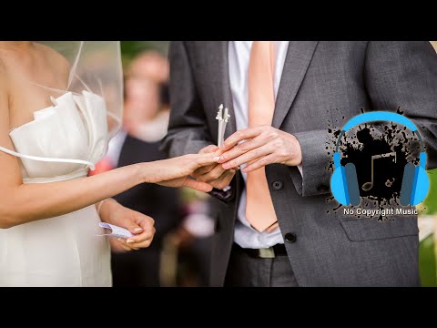 Wedding March - Mendelssohn / Marcia Nuziale (No Copyright Music)