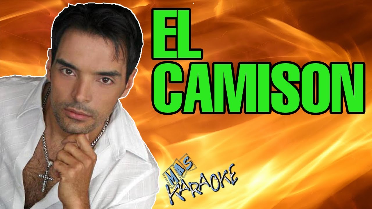 EL CAMISON
