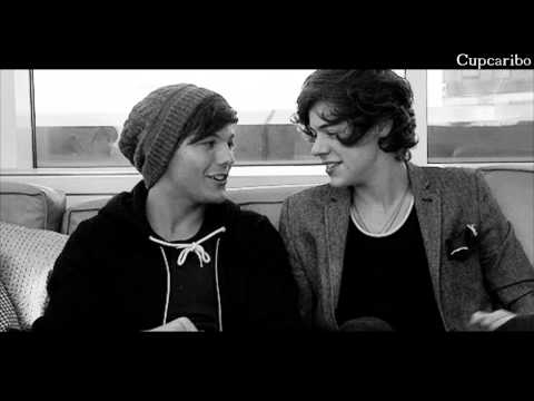 Room 317 Trailer - Larry Stylinson Fanfiction