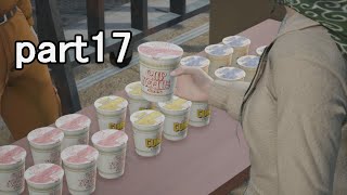 身体に染みる日清の温もり【絶体絶命都市4】part17