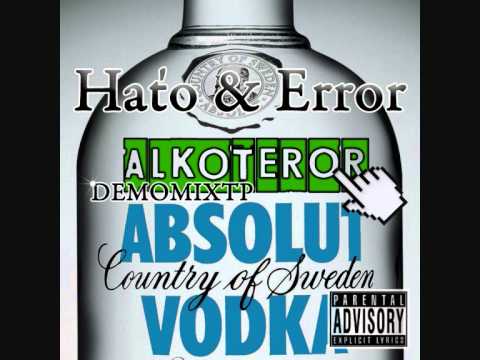 Hato & Error-Alkoterror.wmv