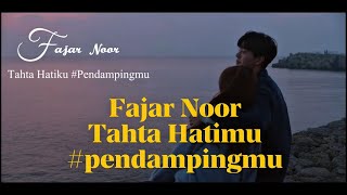 Download lagu Fajar Noor -Pendampingmu Lirik (Reverb Normal) mp3