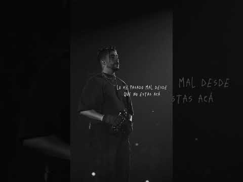 Entre lágrima y lágrima yarit #musica #music #cumbia #parati #entrelagrimalagrima#badbunny #yarit