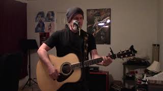 Magnolia - Tom Petty and The Heartbreakers cover by Tommy Thompson