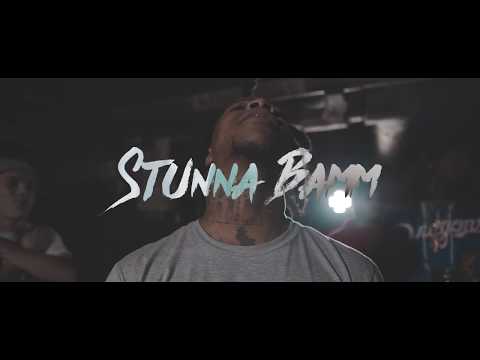 "Back 2 Back" STUNNABAM X LOYALTY