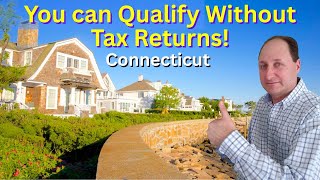 Special Mortgages for Self Employed and 1099 Workers in Connecticut