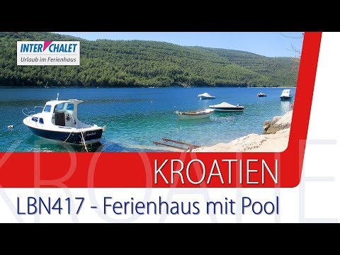 LBN417 - Holiday homes & holiday cottages, Labin, Istria, Croatia