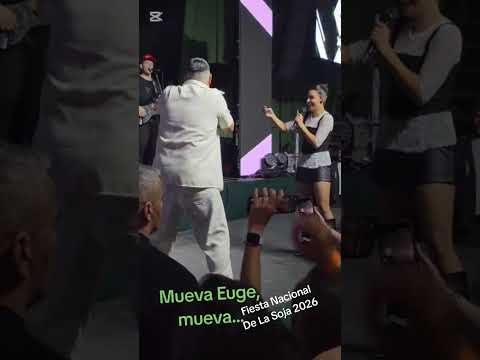 Arequito Santa Fe  2026