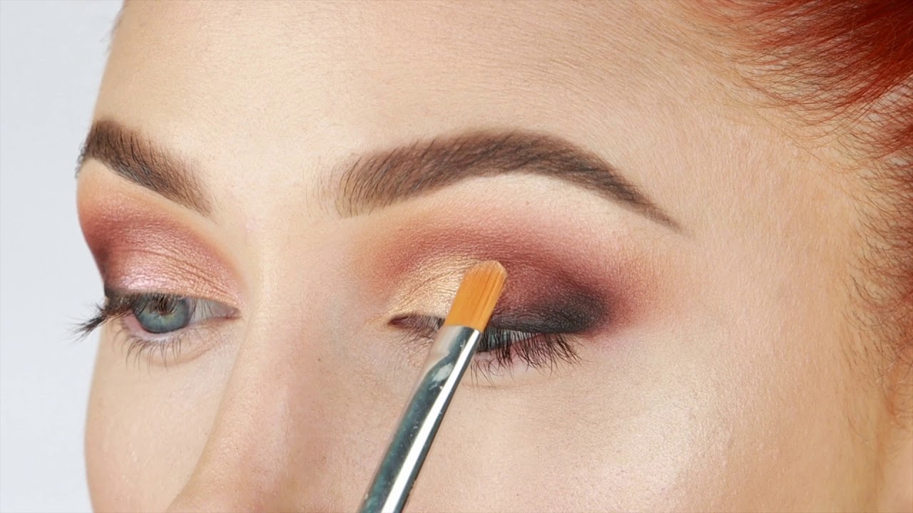 Buy Anastasia Beverly Hills Soft Glam Eyeshadow Palette | Sephora Australia