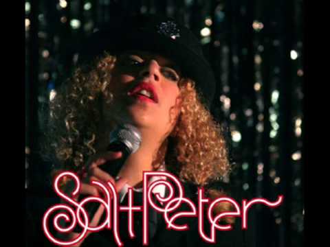 SaltPeter - 'Your Wife' (feat. Selina Saliva)