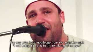 Video: Solomon and the Queen - Quran Story