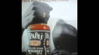 THIRD WORLD  PAPA WAS A ROLLING STONE   HYPER PEARL MIX
