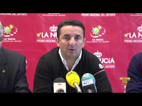 03/02/15 – El Trofeo Internacional de Orientación reunirá a 1.000 deportistas internacionales