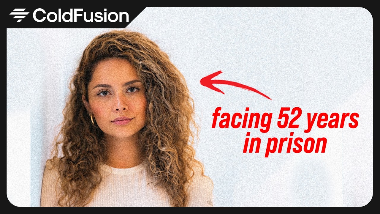 This 26 Year Old CEO Faces 52 Years in Prison