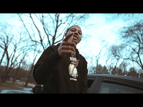 Shawn Scrilla - Don’t Tell Nobody (Shot by @savani)