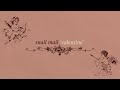Snail Mail - "Valentine" (Official Lyric Video)