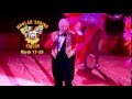 Moolah Shrine Circus St Louis March 17 20th