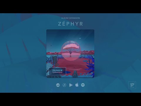 Nhyx - Zéphyr : expansion (Full Album)