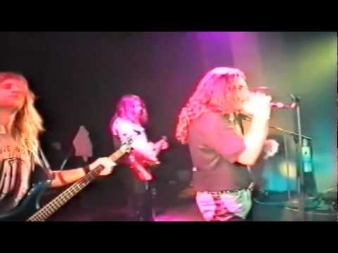 Opća Opasnost - Nebeski Znak (1994)