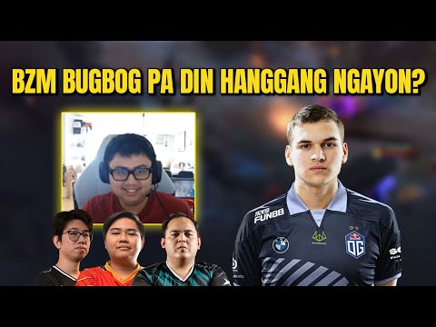 "KAWAWA NAMAN BUGBOG PA DIN HANGGANG NGAYON SI BZM" - ARMEL, KUKU, ABAT, JING, VS BZM!