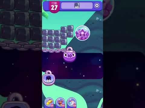 (Angry birds dream blast) Level 7047 gameplay, subscribe for latest update!