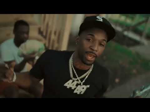 Everybody dissed in THF LIL LAW - I’MA HANNLER #lildurk #thf