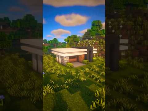 ULTIMATE Survival House Tutorial | Minecraft