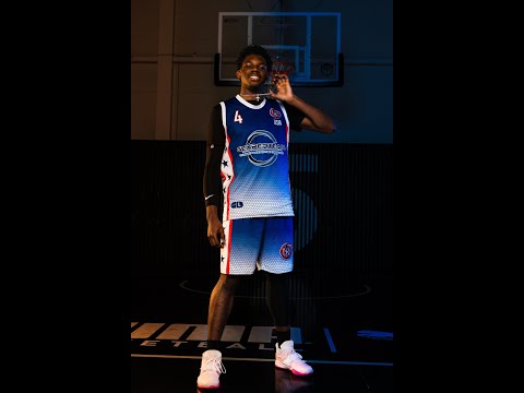 Chudy Conteh's 2024/25 Higlight reel.