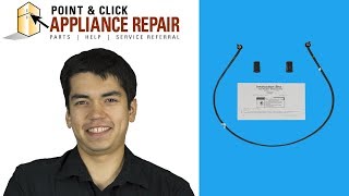 Replacing Your Whirlpool Dishwasher's Heating Element Assembly W10518394 AP5690151 PS8260087