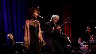 Herb Alpert Lani Hall "Anything Goes" EPK