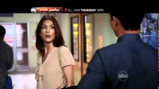 Private Practice 5x02 Promo