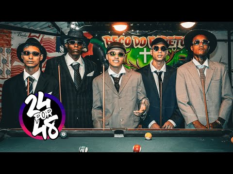 EU SOU PROSTITUTO, BOLHA DO CATUCADÃO (ClipeOficial) Kaue MC,OliverMC,DannOriginal,THSeven7,Silvinha