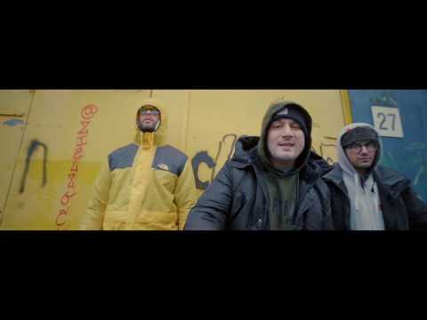 Uzi el Cuervo - Una bottiglia Feat. Big Dega (prod. GSQ)