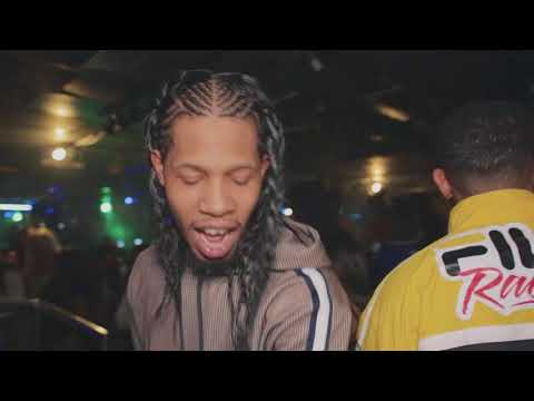 BACK ON DA ROAD (BODR) - GS9 GINO FT. BUGZ LOW (PROD BY DONDRE DENNIS)