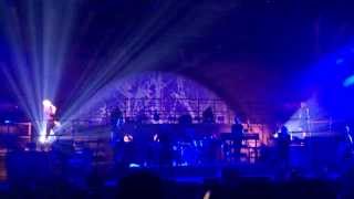 Vergiss Mein Nicht - Oonagh feat. Santiano - Live in Siegen 15.02.14