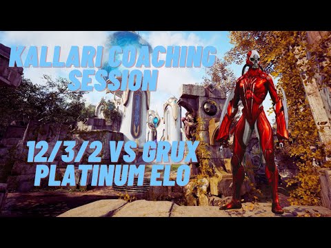 PREDECESSOR - PRO KALLARI PLAYER EDUCATIVE COACHING SESSION