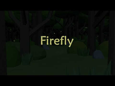 Firefly | 3D Animated Short