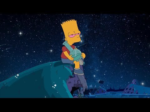 【Ｓｍｏｋｅ　Ａｎｄ　Ｃｈｉｌｌ】 Lofi Chill Night ~ lofi hip hop mix ~ beat to chill / study to