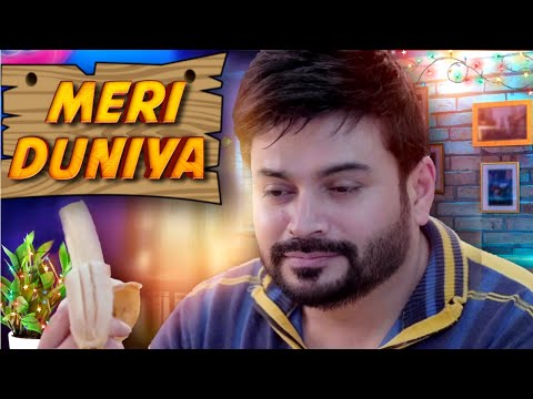 Prashant Gupta Meri duniya- Short film