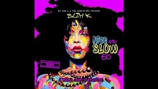 Slim K - Nice & Slow 50 (A Badu Love Session)