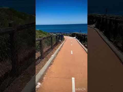 Iluka beach ⛱️🏖️#Australia